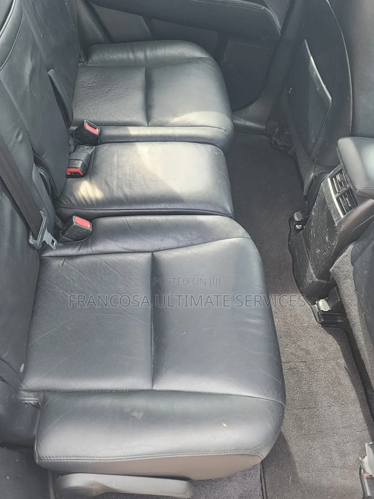 Hyundai H300 2014 White