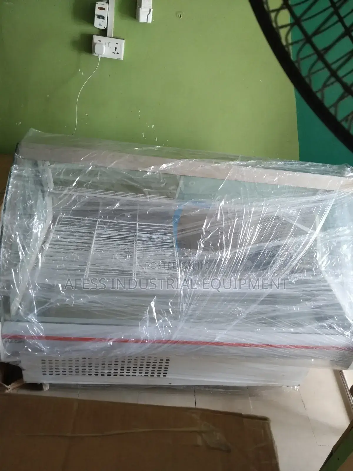 5ft Display Meat Chiller.