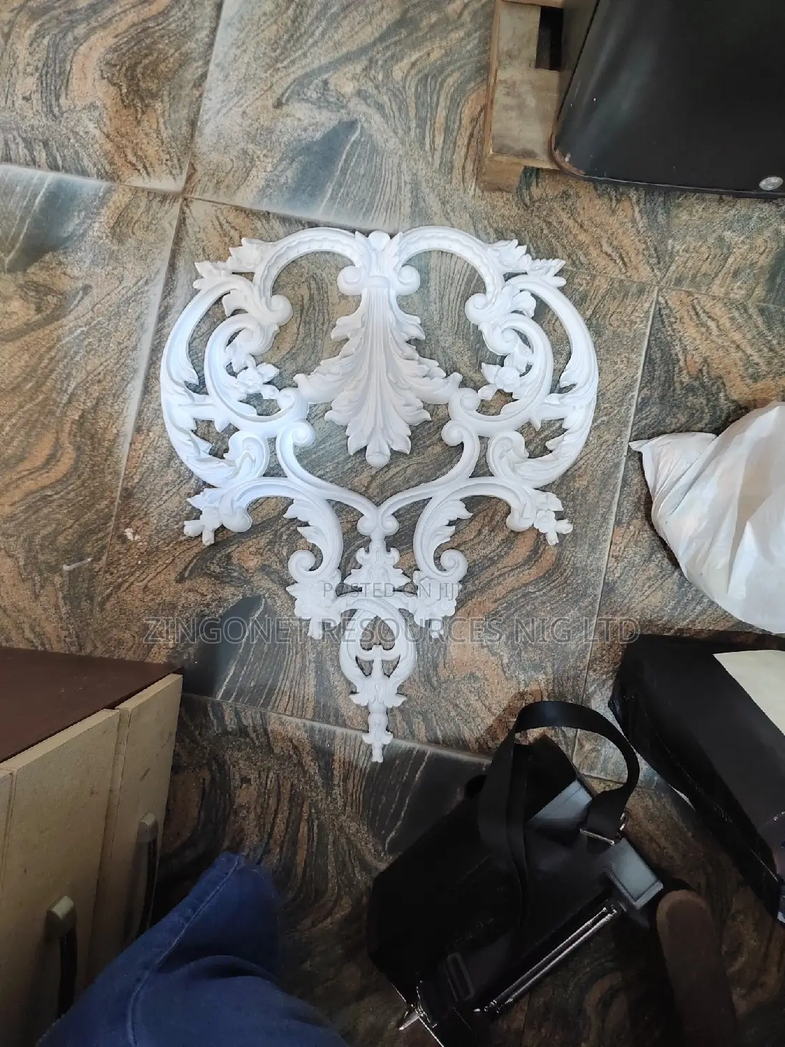 Onarments Design