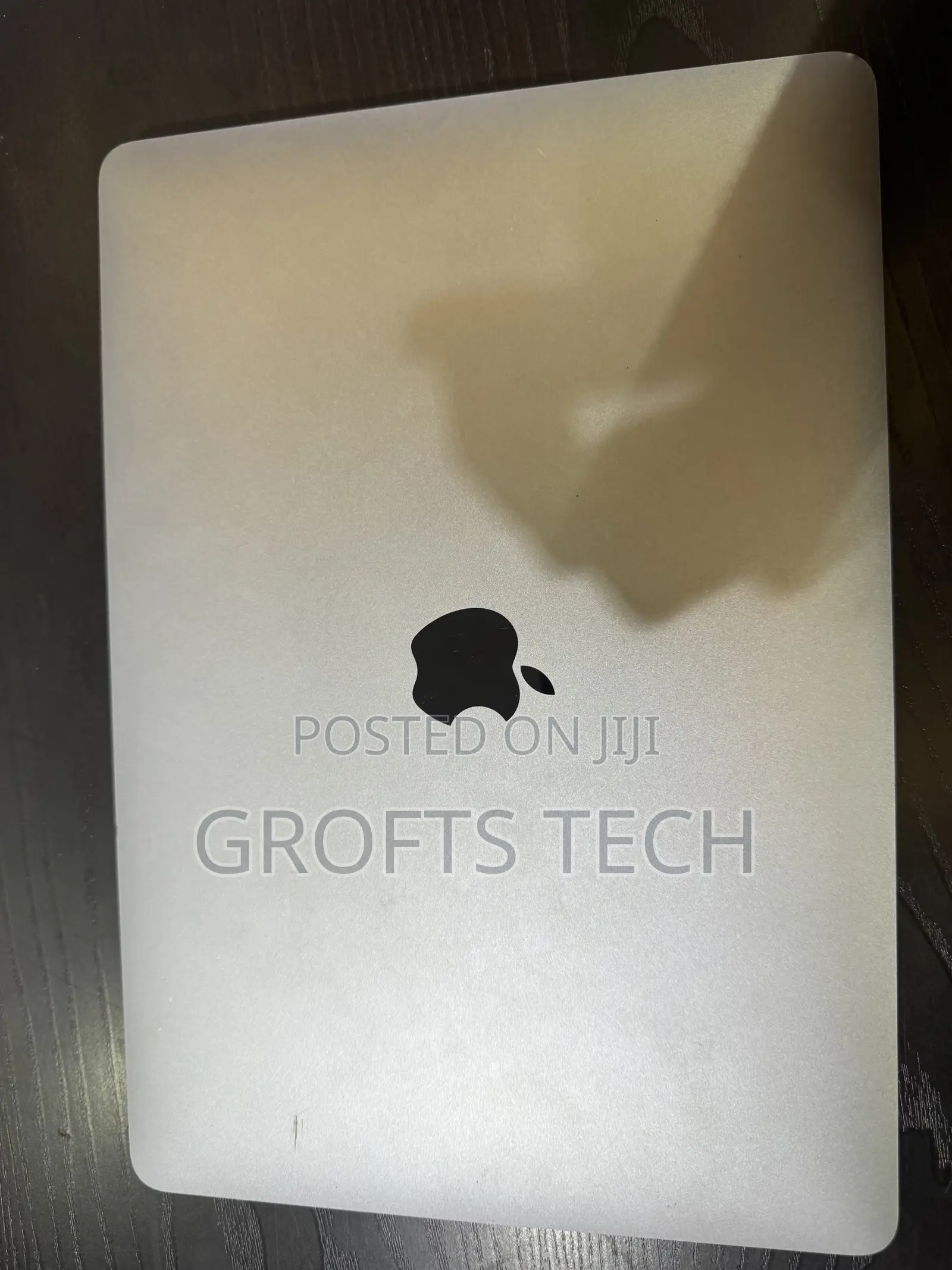 Laptop Apple MacBook Air 2020 8GB Intel Core i3 SSD 256GB