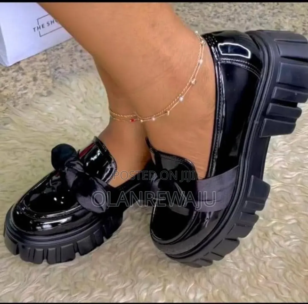 Business Casual Loafers