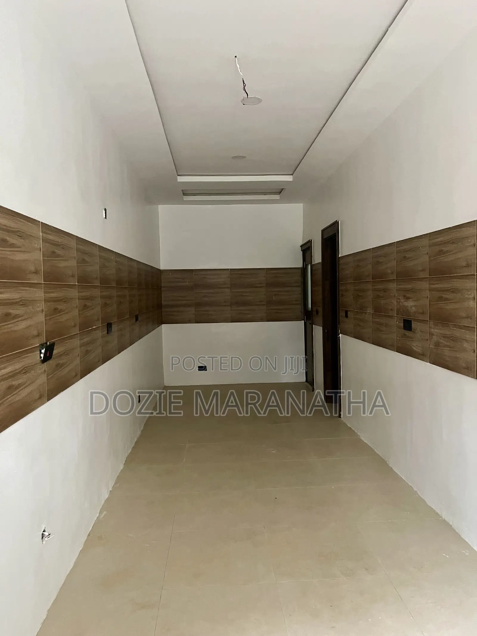4bdrm Townhouse/Terrace in Gwarinpa for sale