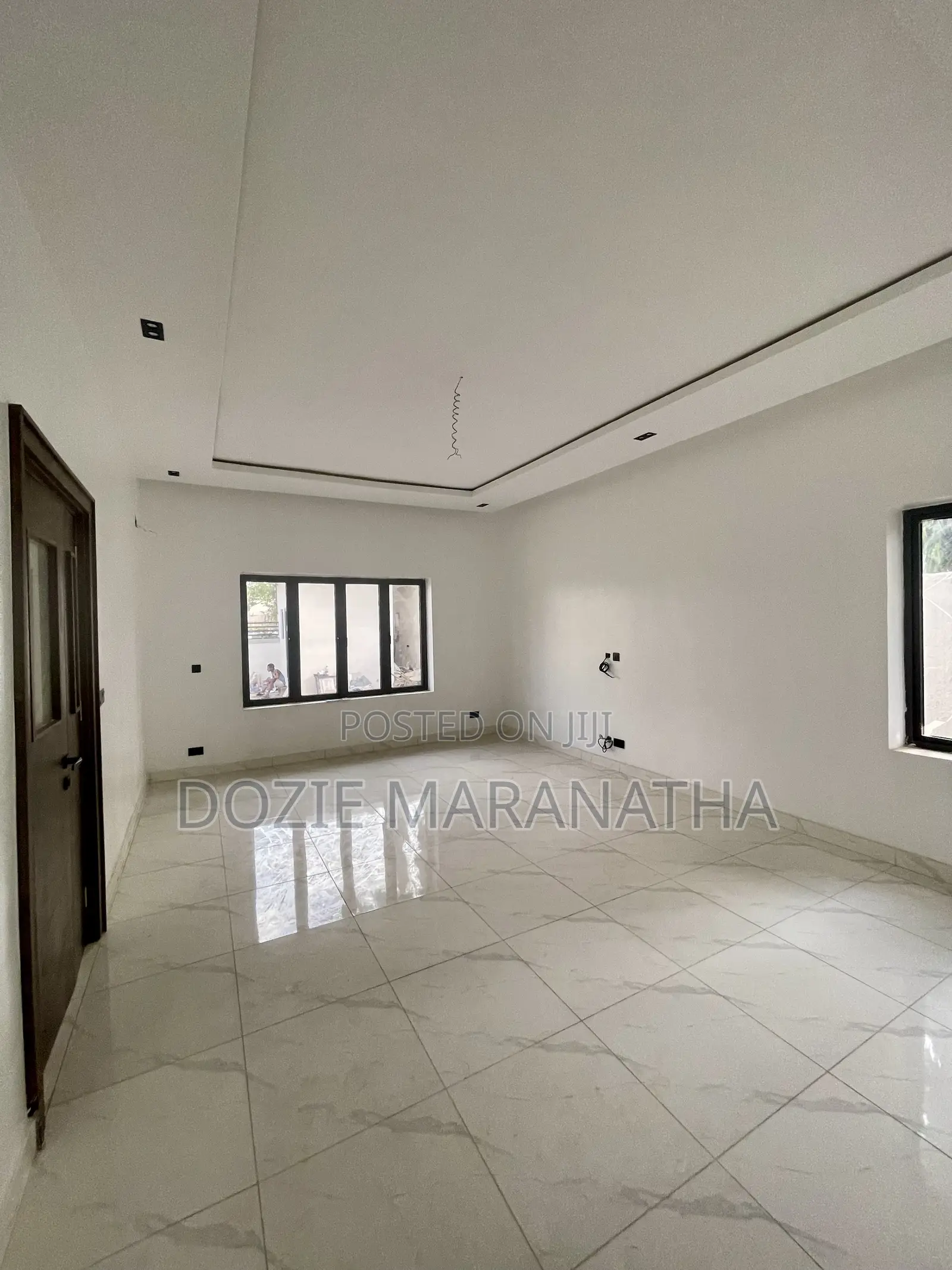 4bdrm Townhouse/Terrace in Gwarinpa for sale
