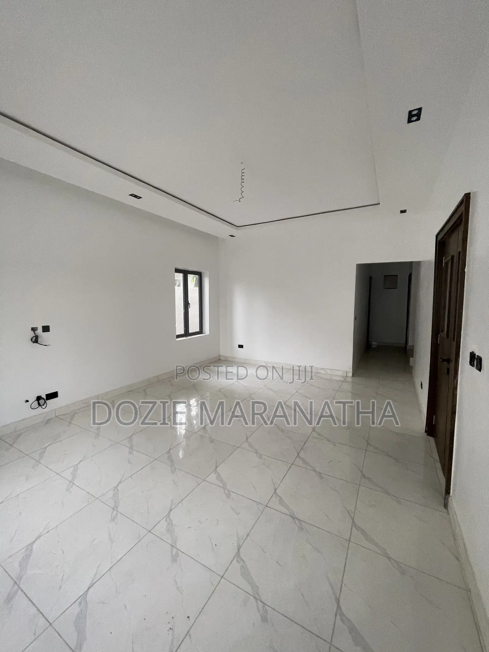 4bdrm Townhouse/Terrace in Gwarinpa for sale