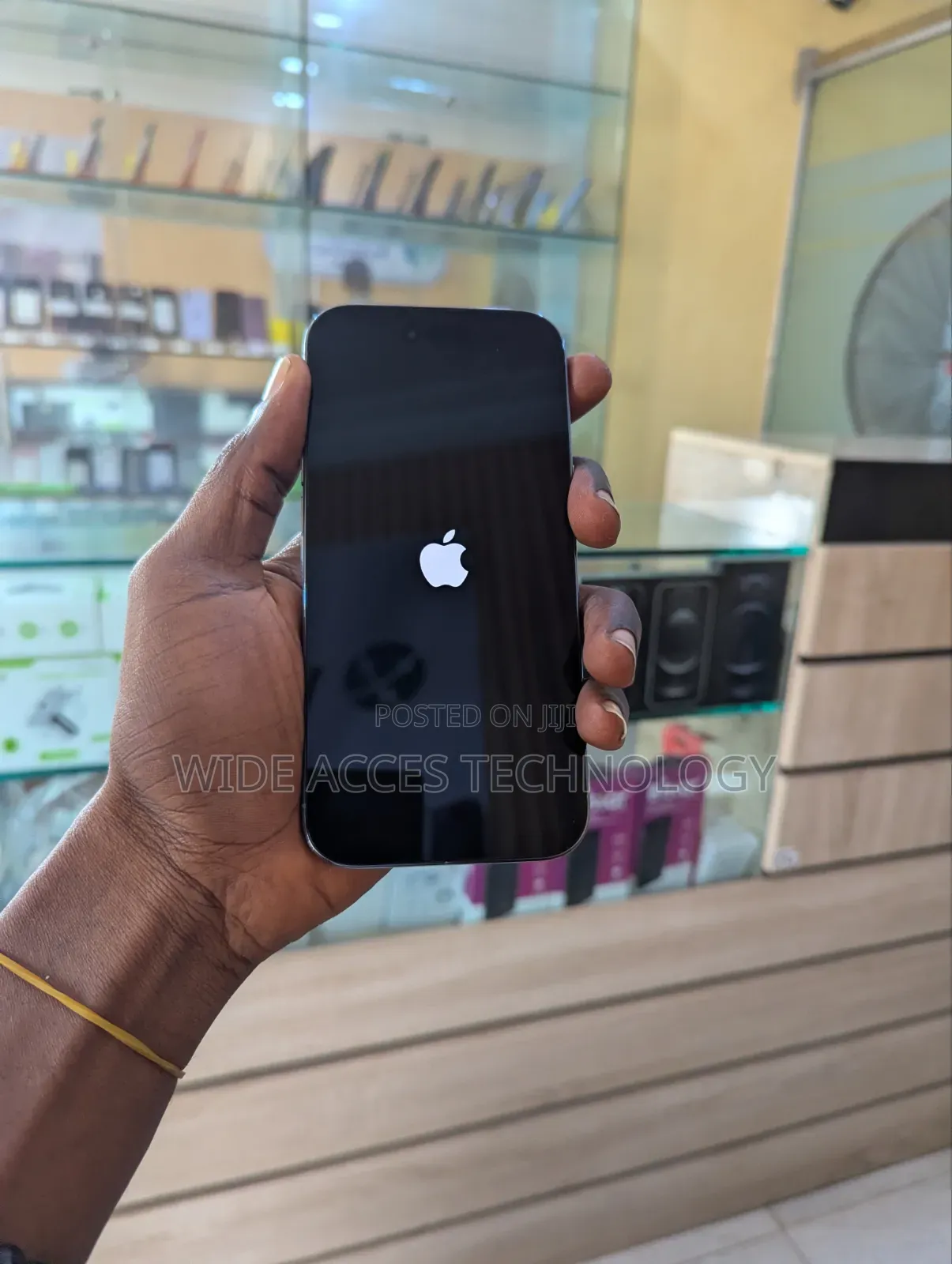 Apple iPhone Air 256 GB White
