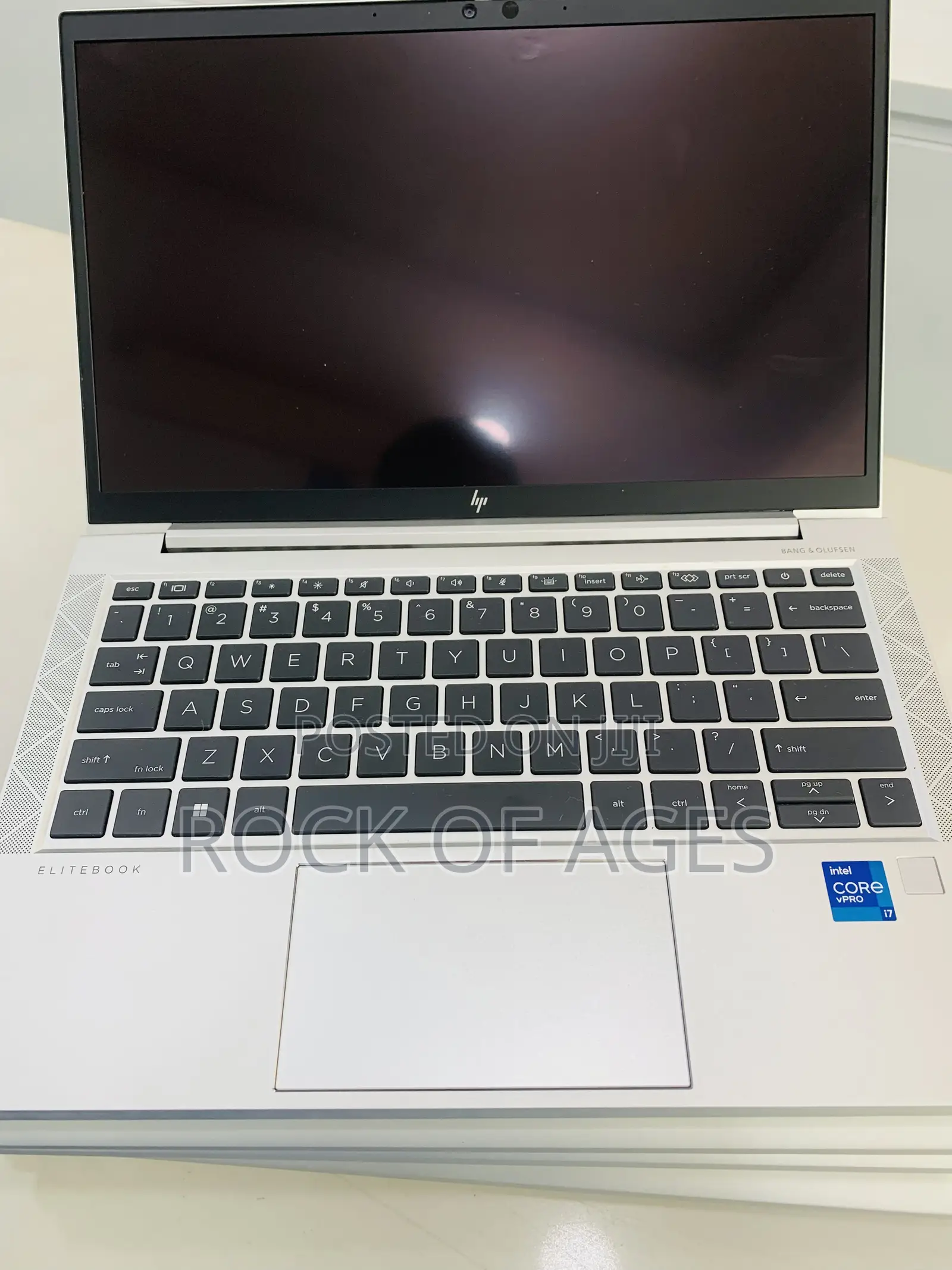 Laptop HP EliteBook 830 G8 16GB Intel Core i7 SSD 512GB
