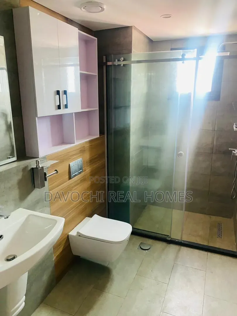 3bdrm Apartment in Banana Island for rent