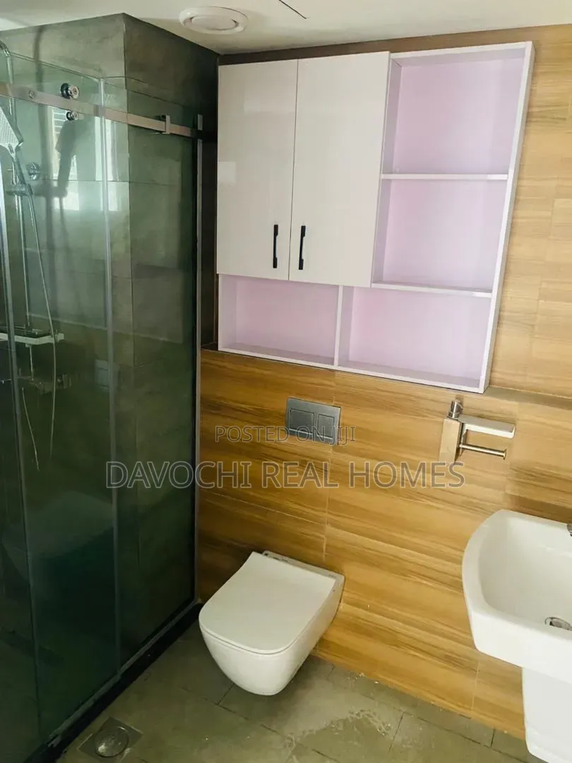 3bdrm Apartment in Banana Island for rent