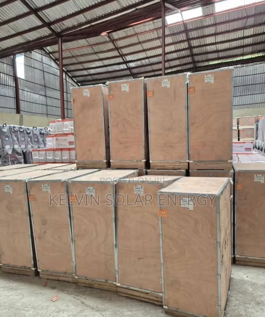 Felicity 15kwh 48v Lithium Lifepo4 Battery – Brand New Tested