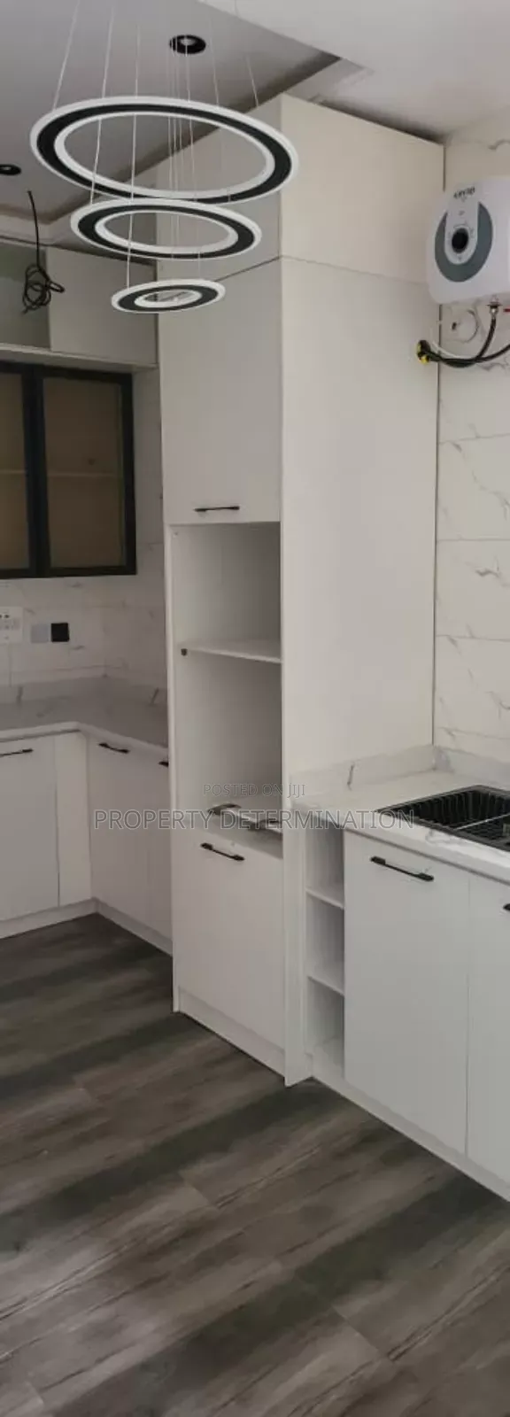 Furnished 4bdrm Duplex in Magodo for sale