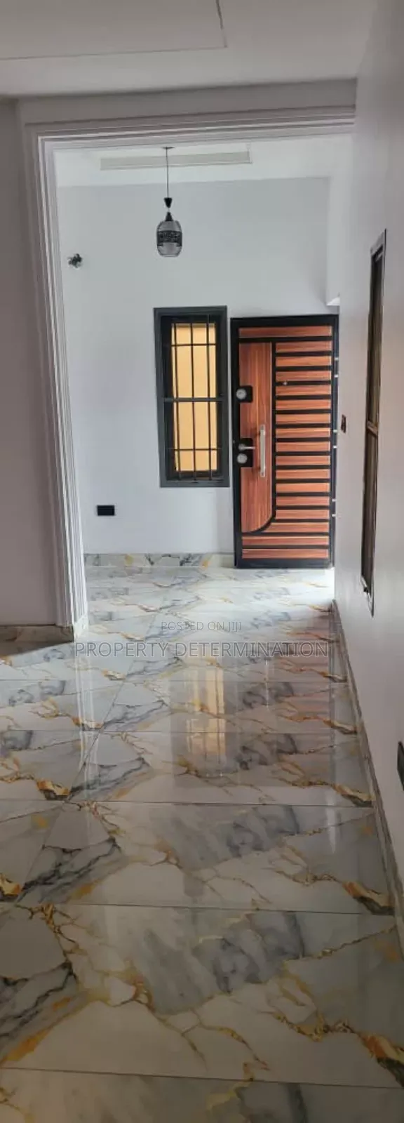 Furnished 4bdrm Duplex in Magodo for sale