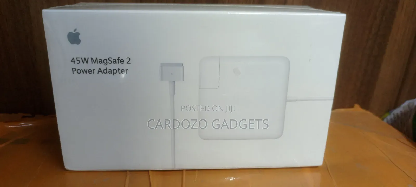 45w Magsafe 2 Power Adapter
