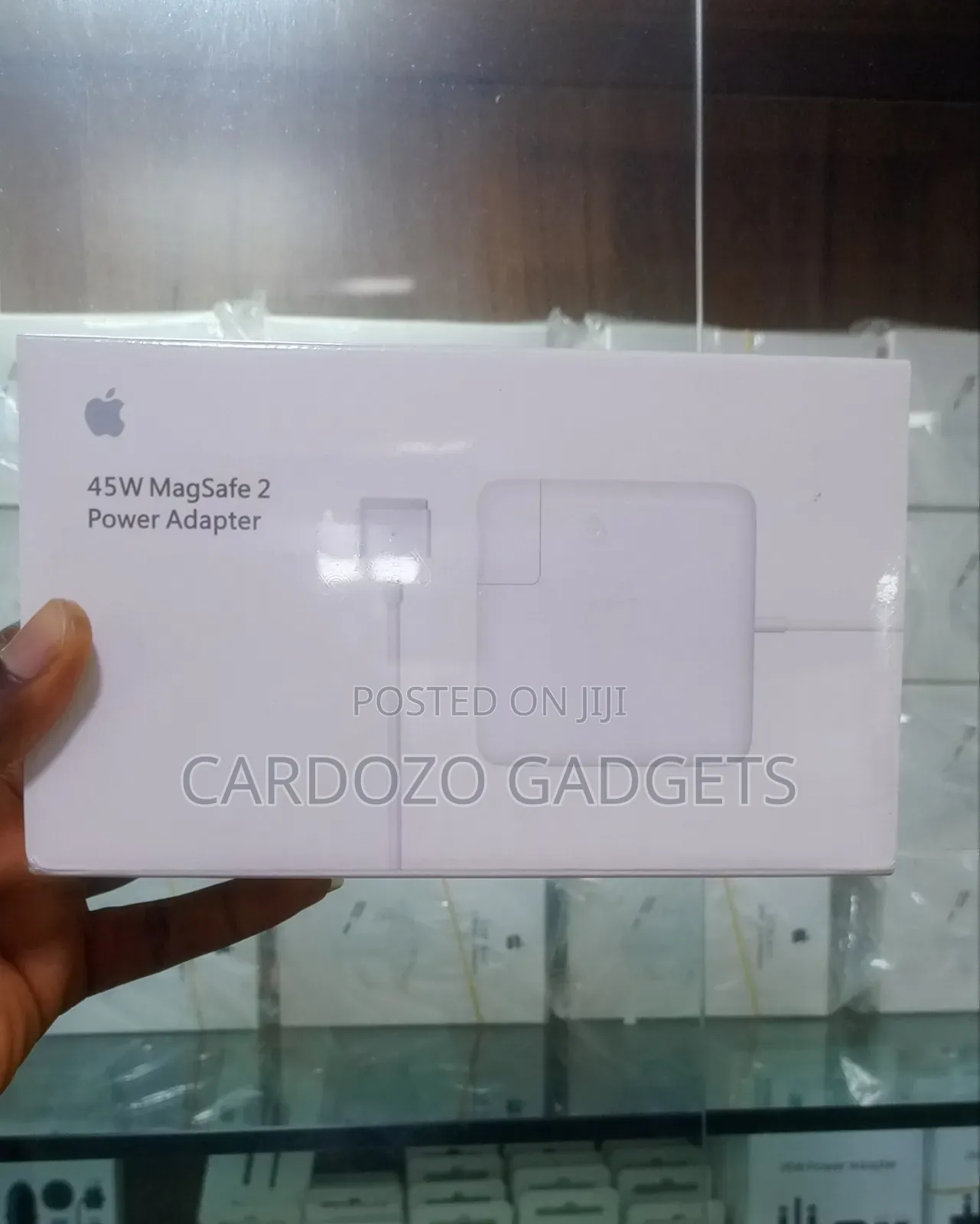45w Magsafe 2 Power Adapter