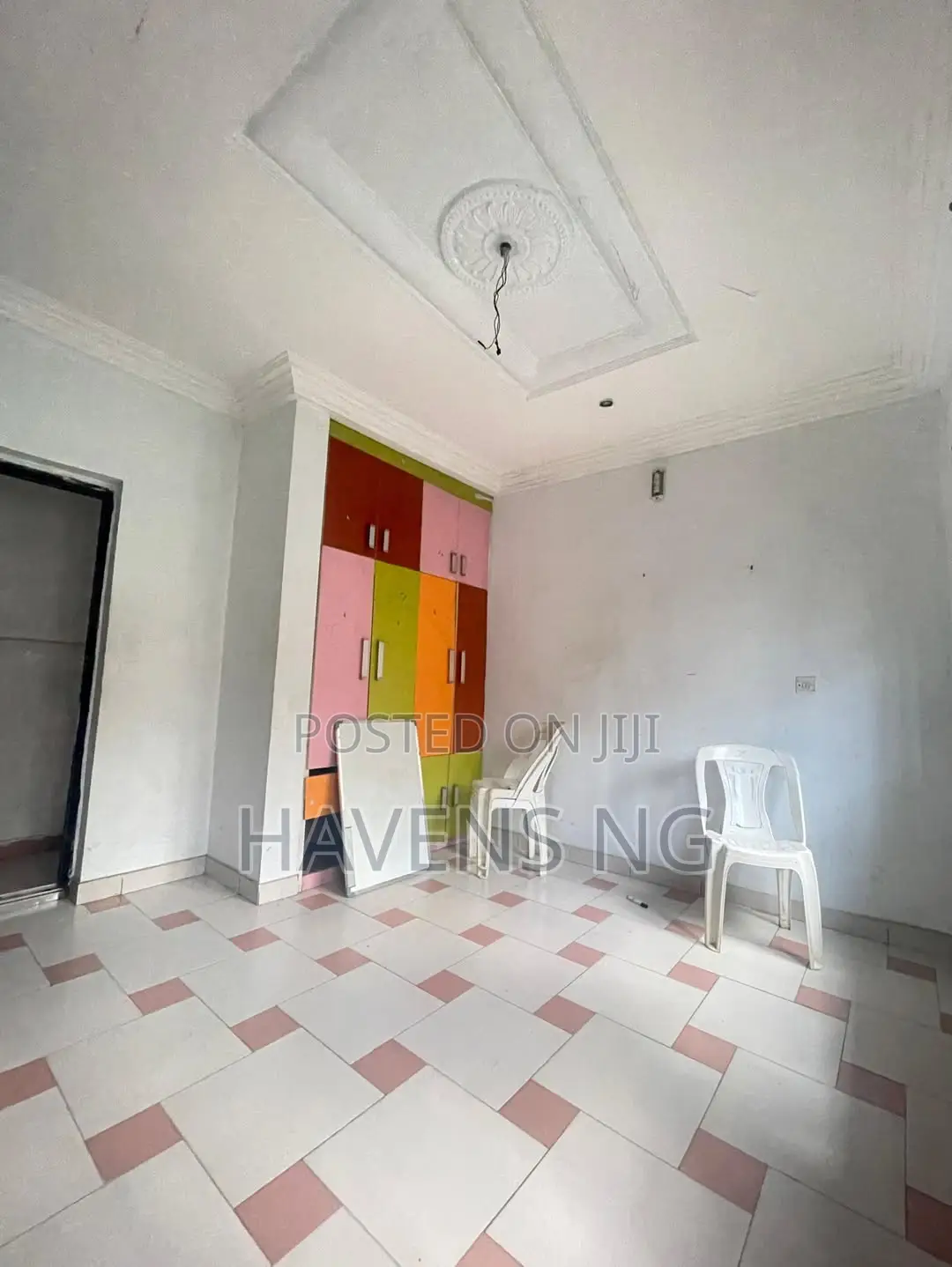 5bdrm Duplex in Eneka for sale