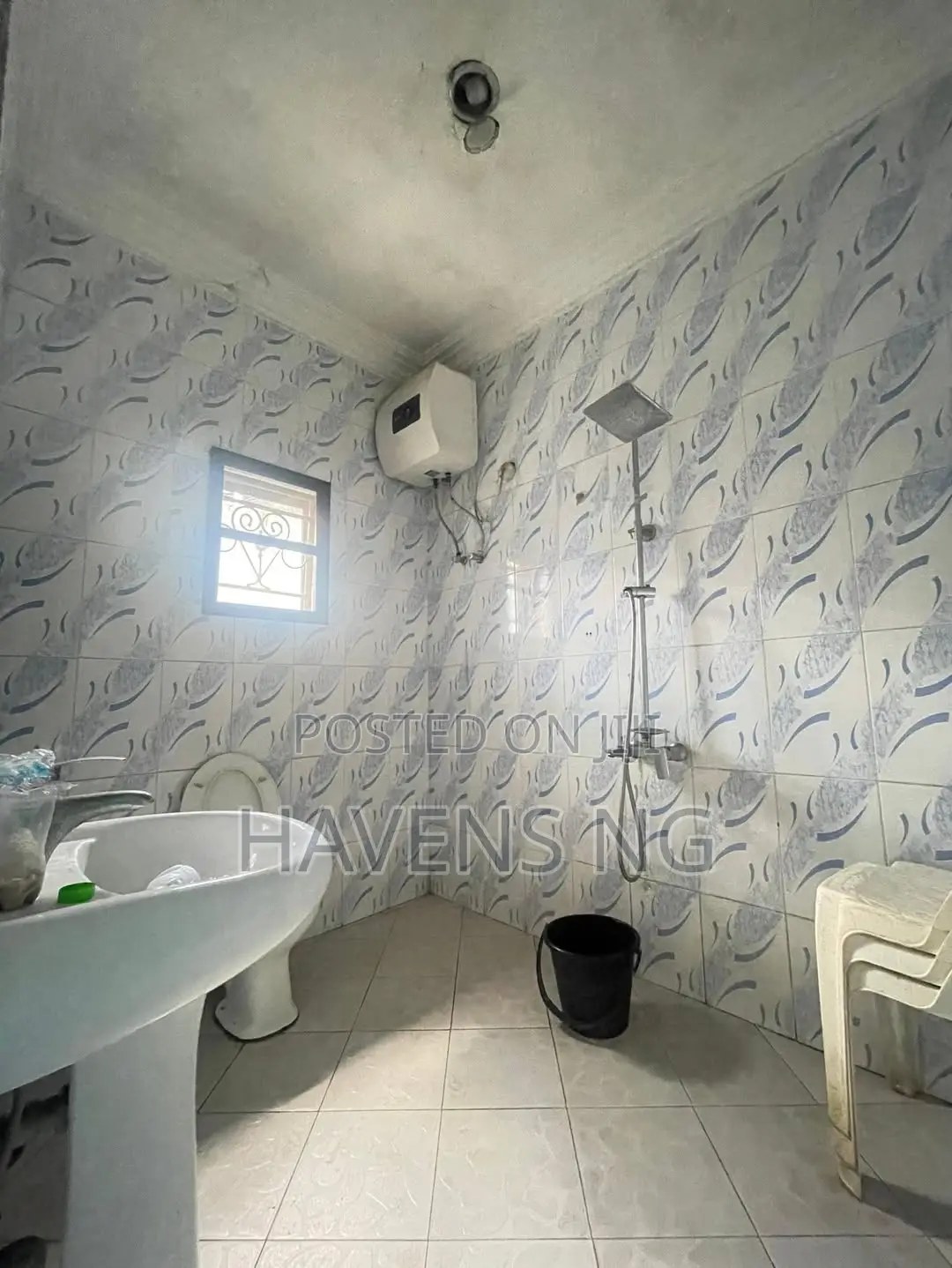 5bdrm Duplex in Eneka for sale