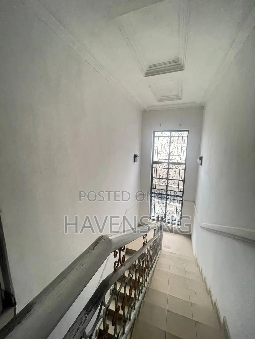 5bdrm Duplex in Eneka for sale