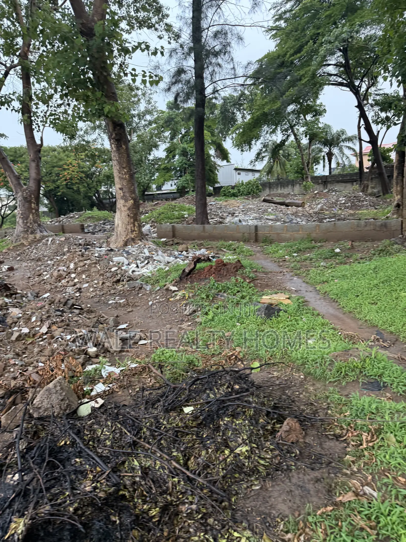 Land for Lease