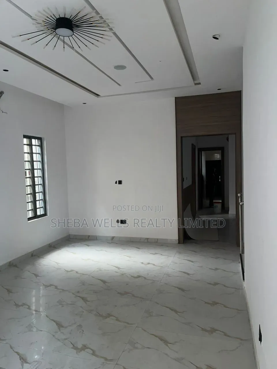5bdrm Duplex in Omole Phase 2 for sale