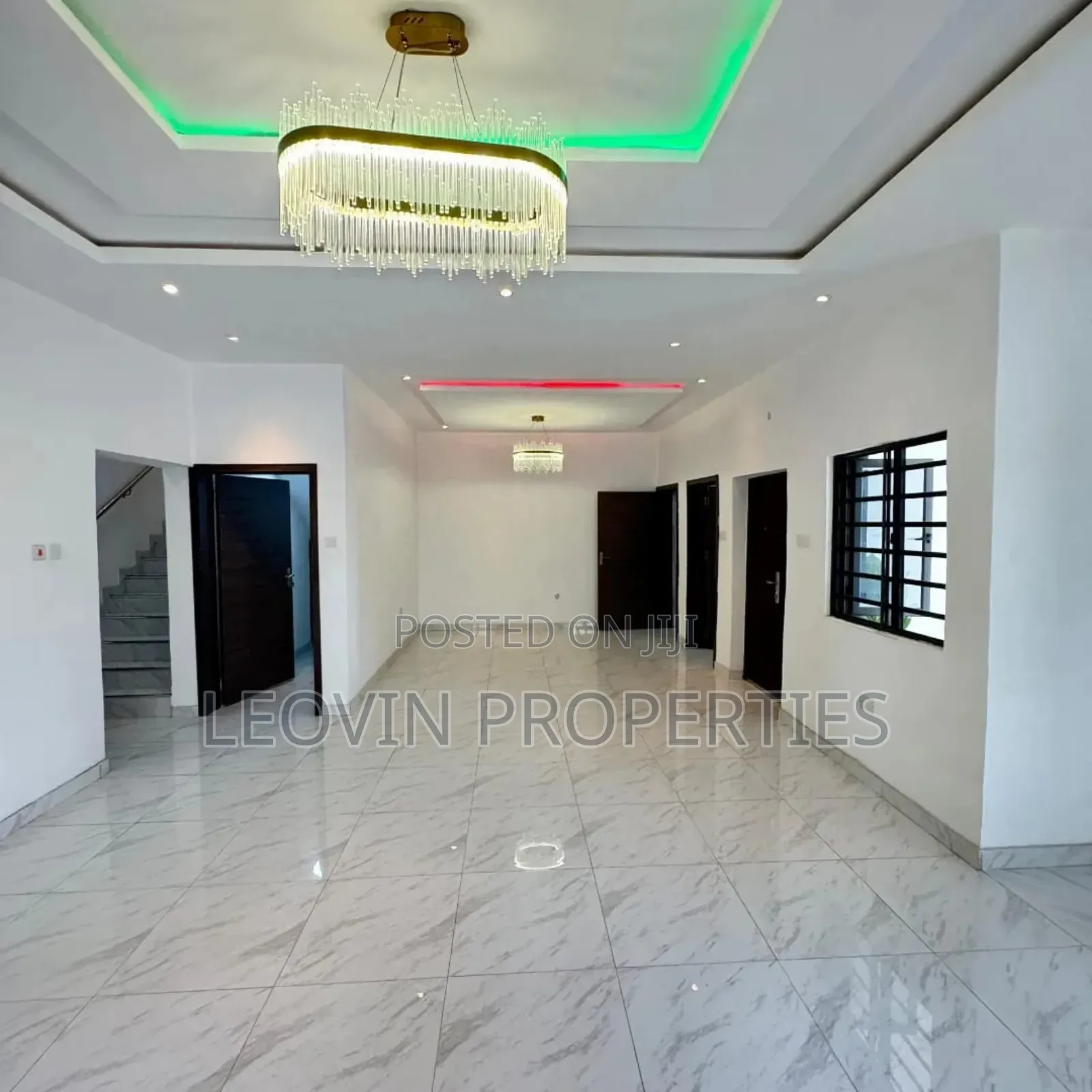 2bdrm Apartment in Sangotedo Smart, Lekki Expressway for sale