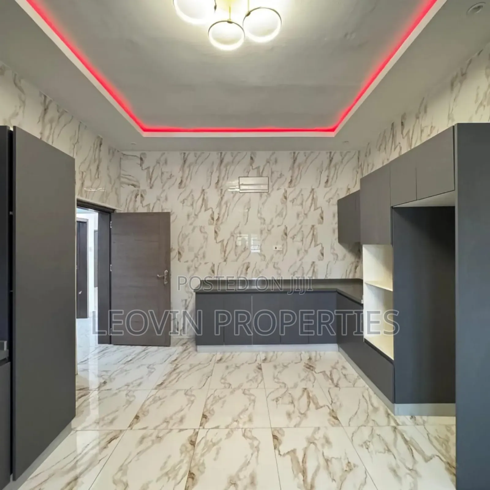 2bdrm Apartment in Sangotedo Smart, Lekki Expressway for sale