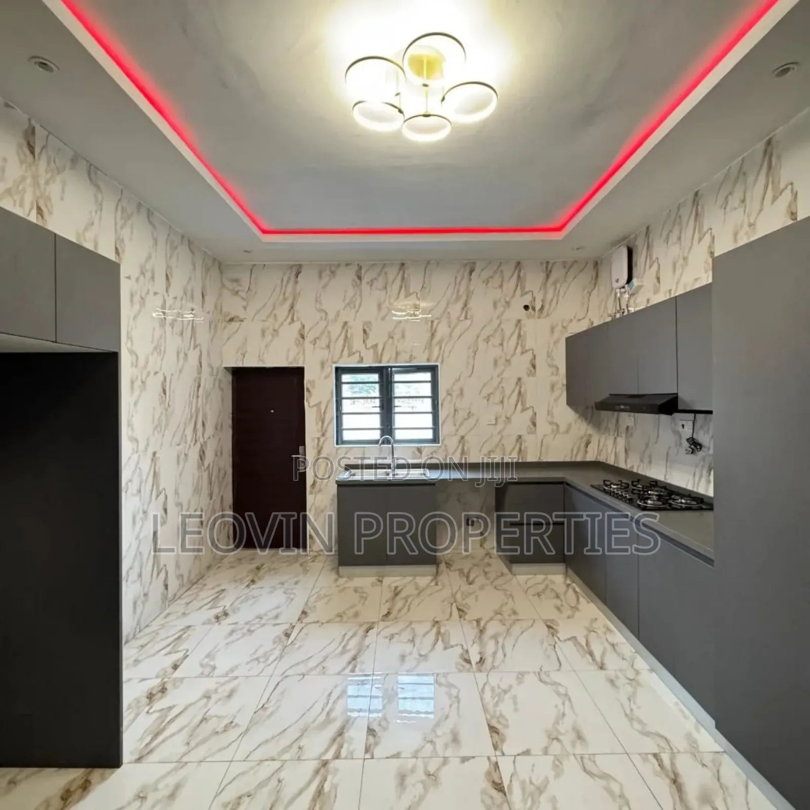 2bdrm Apartment in Sangotedo Smart, Lekki Expressway for sale