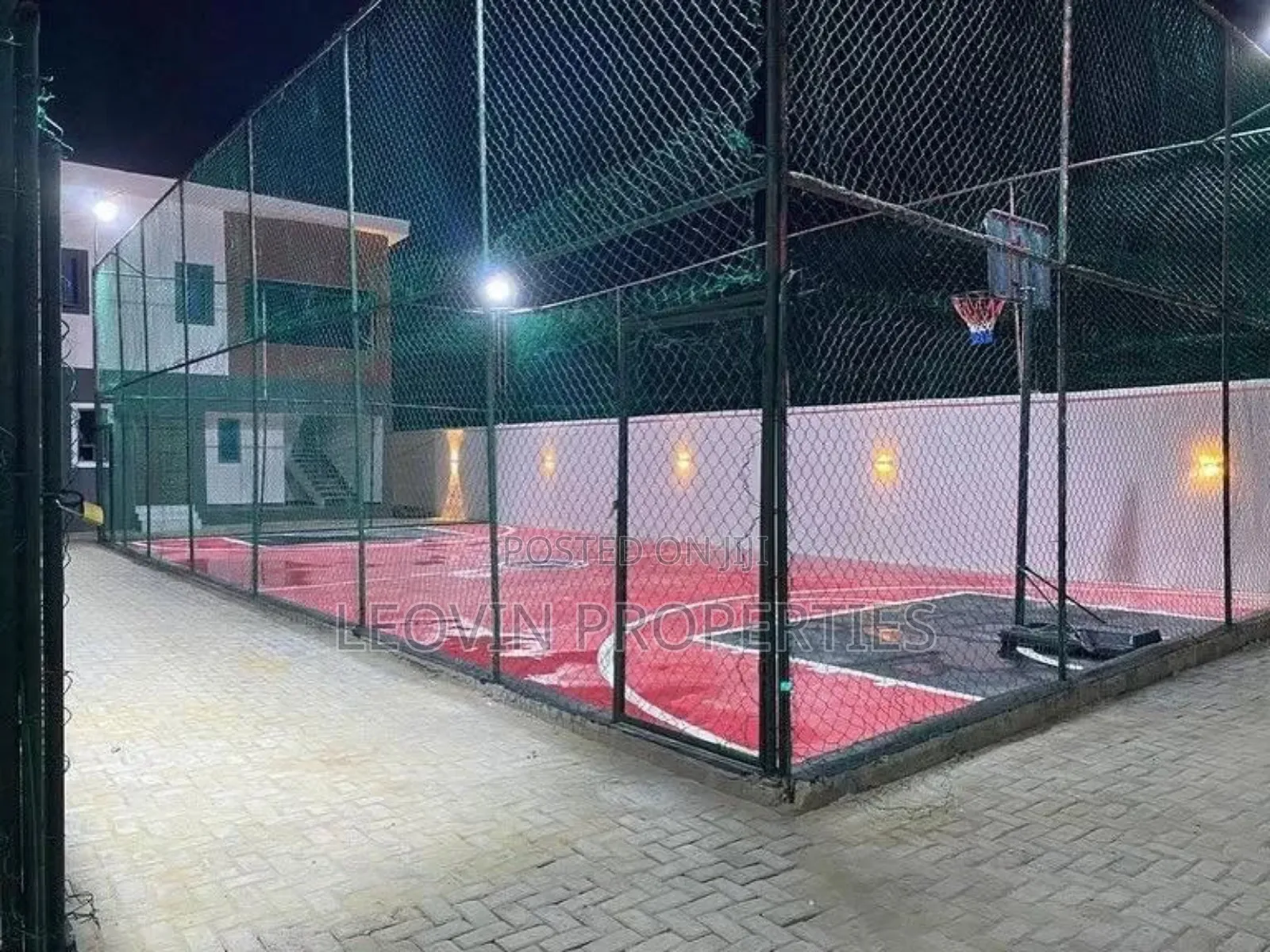 2bdrm Apartment in Sangotedo Smart, Lekki Expressway for sale