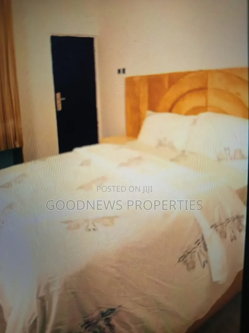 Furnished 4bdrm Duplex in Abraham Adesonya for rent