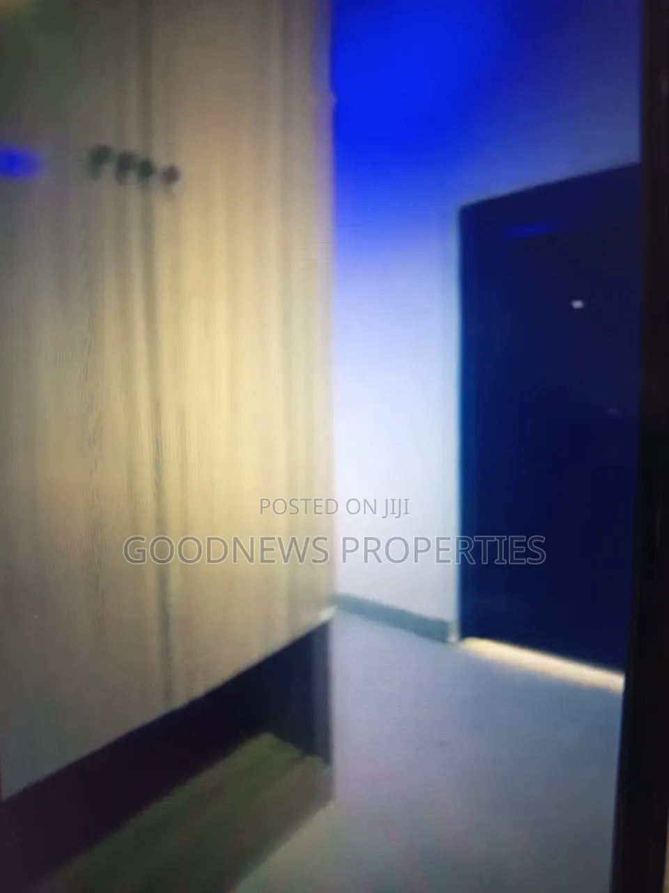 Furnished 4bdrm Duplex in Abraham Adesonya for rent