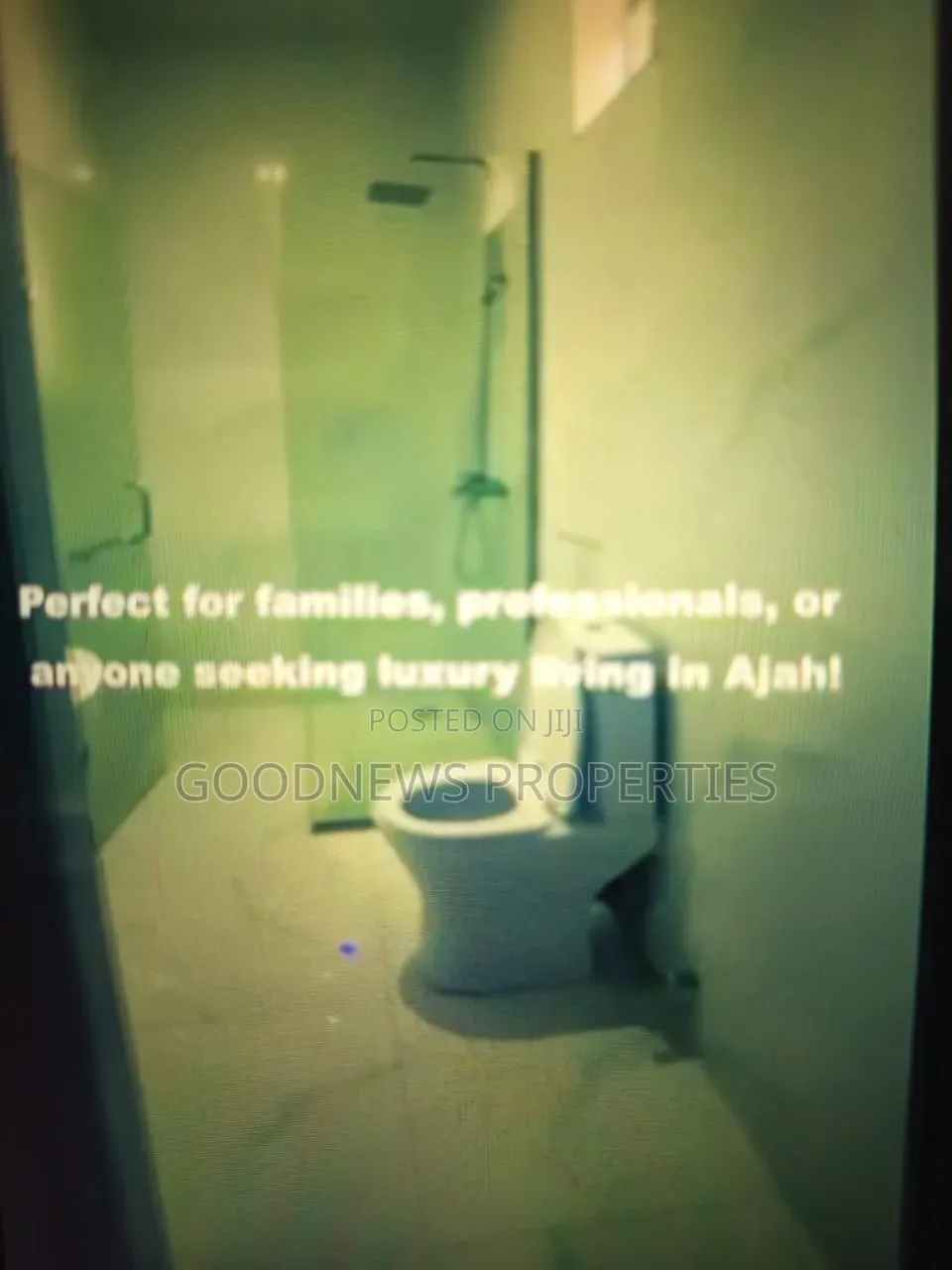 Furnished 4bdrm Duplex in Abraham Adesonya for rent