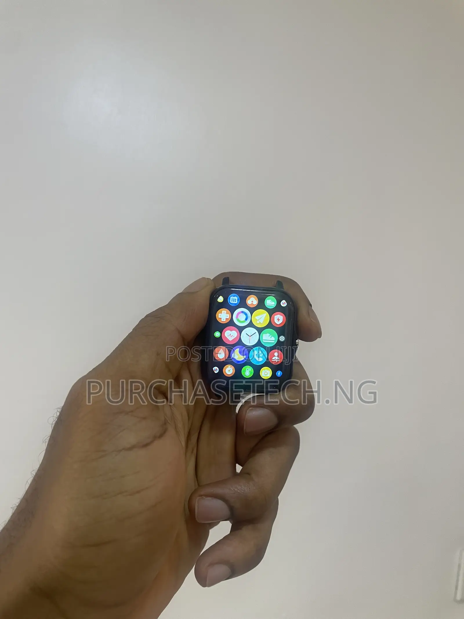 Fitpro Fitness Tracker