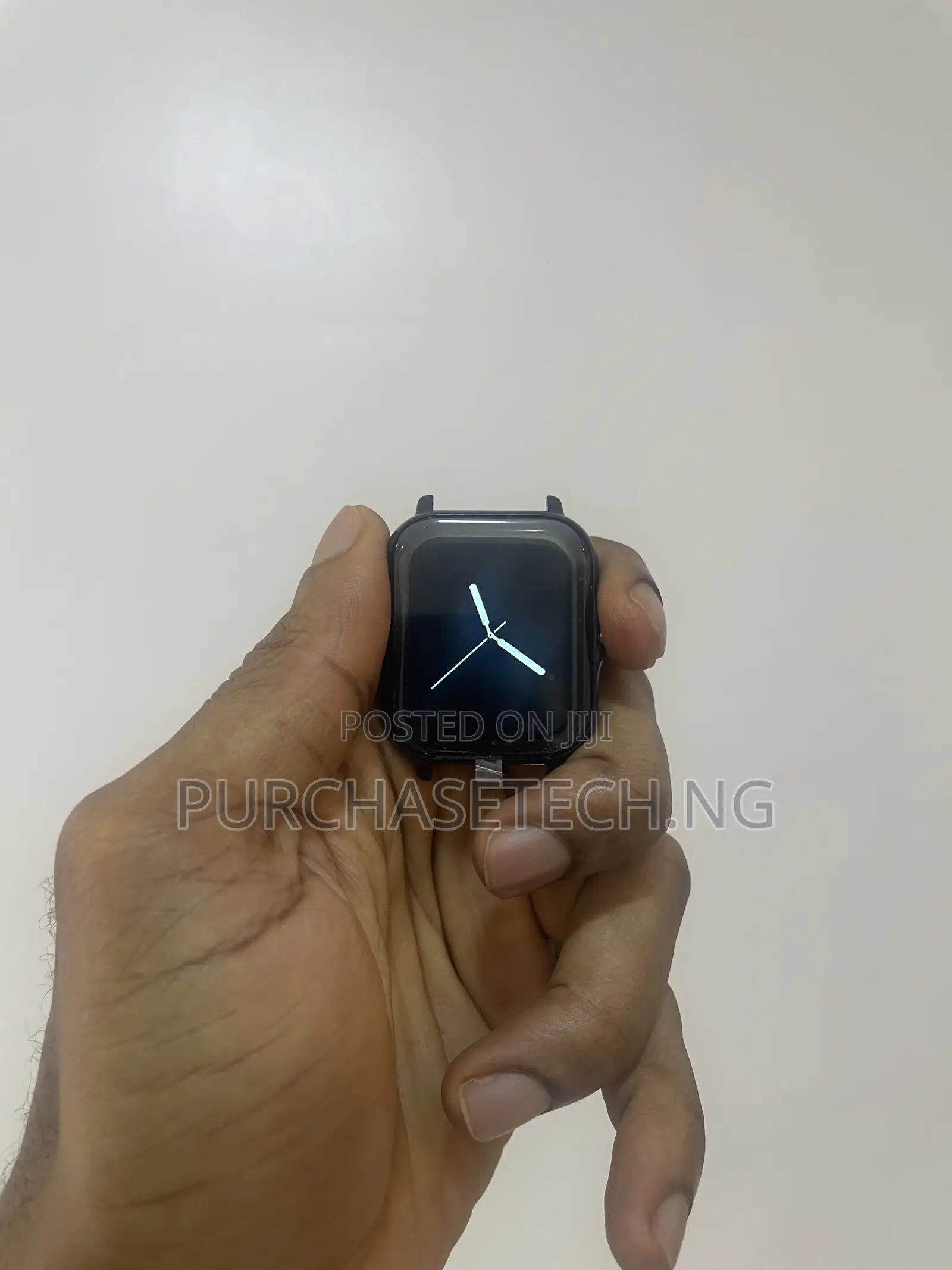 Fitpro Fitness Tracker