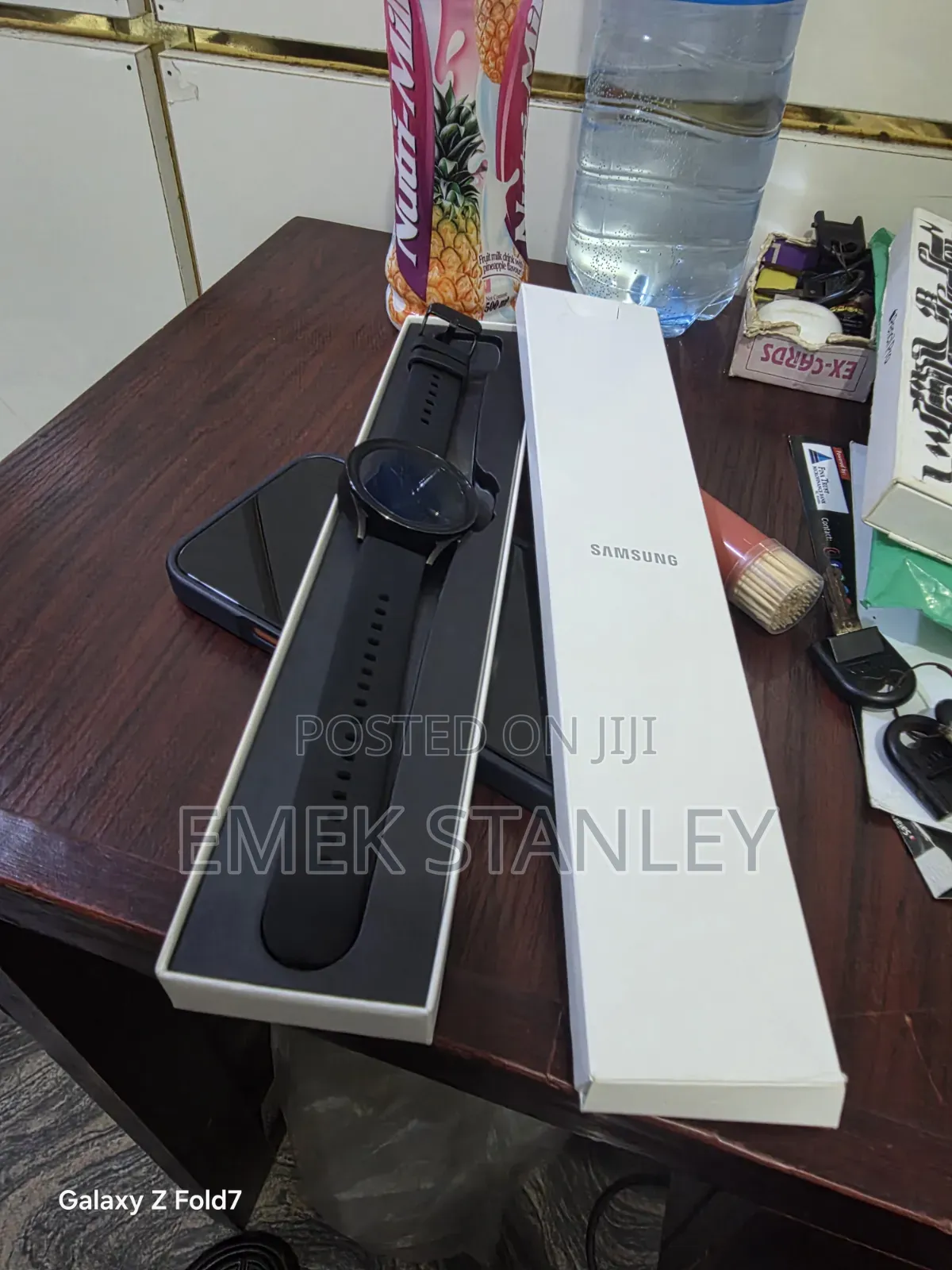 Samsung Galaxy Watch 5 Pro