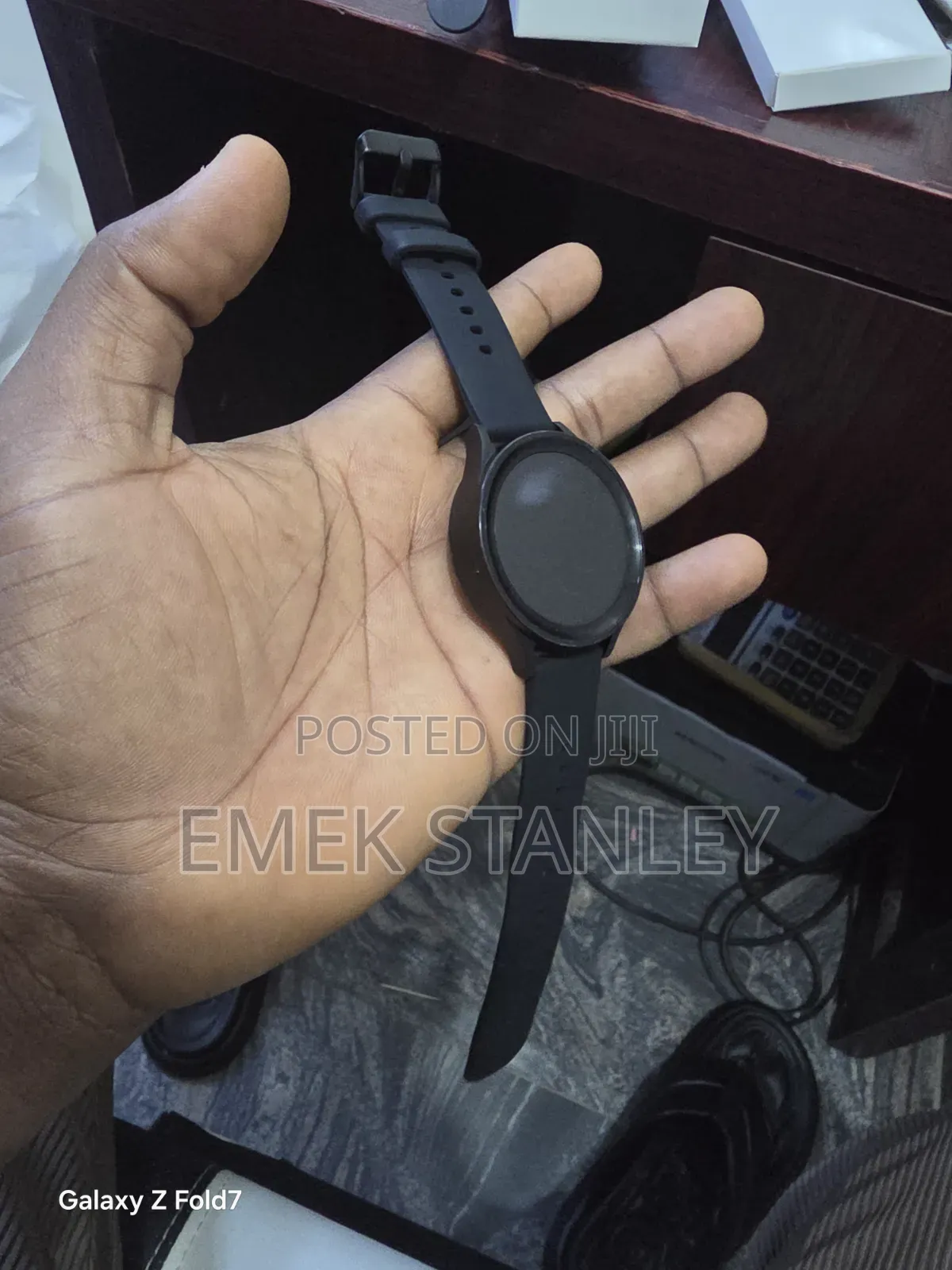 Samsung Galaxy Watch 5 Pro