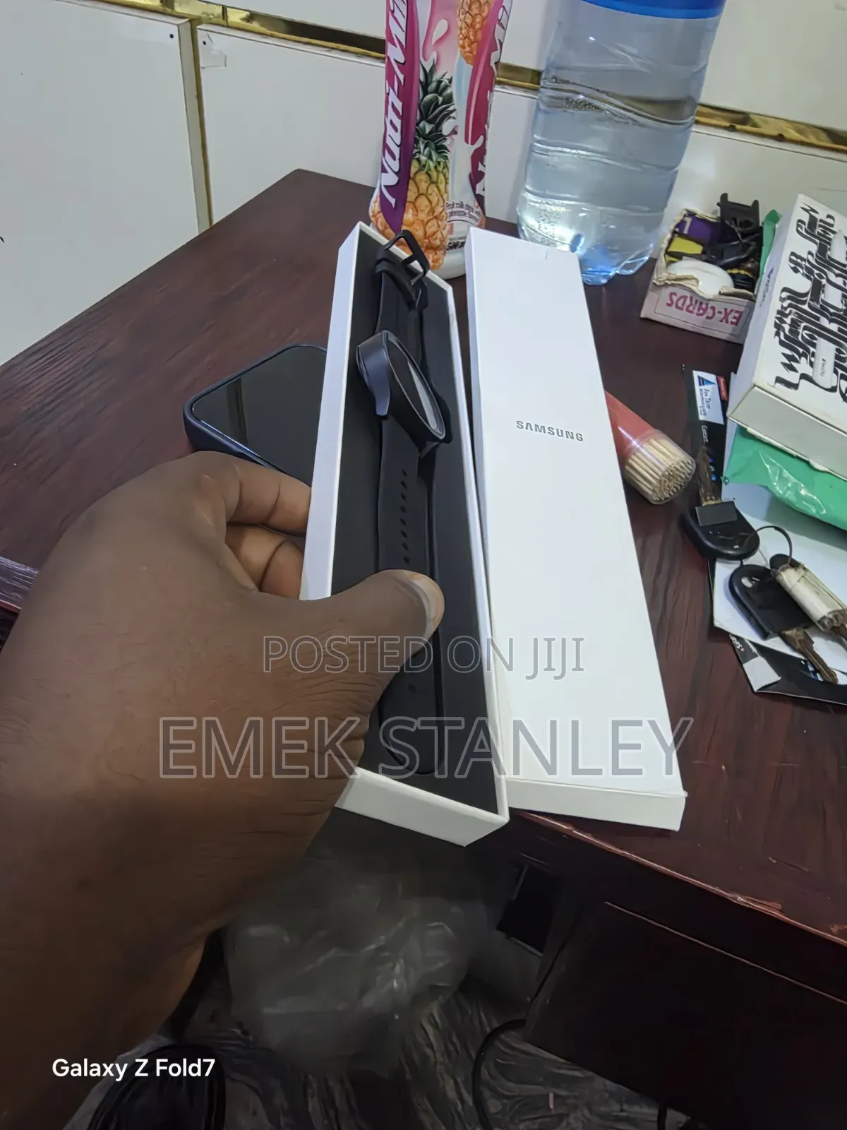 Samsung Galaxy Watch 5 Pro