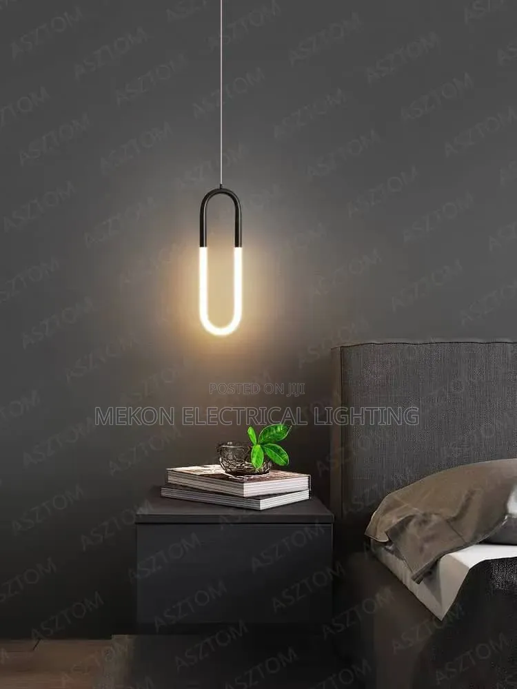 U - Shaped Led Lights