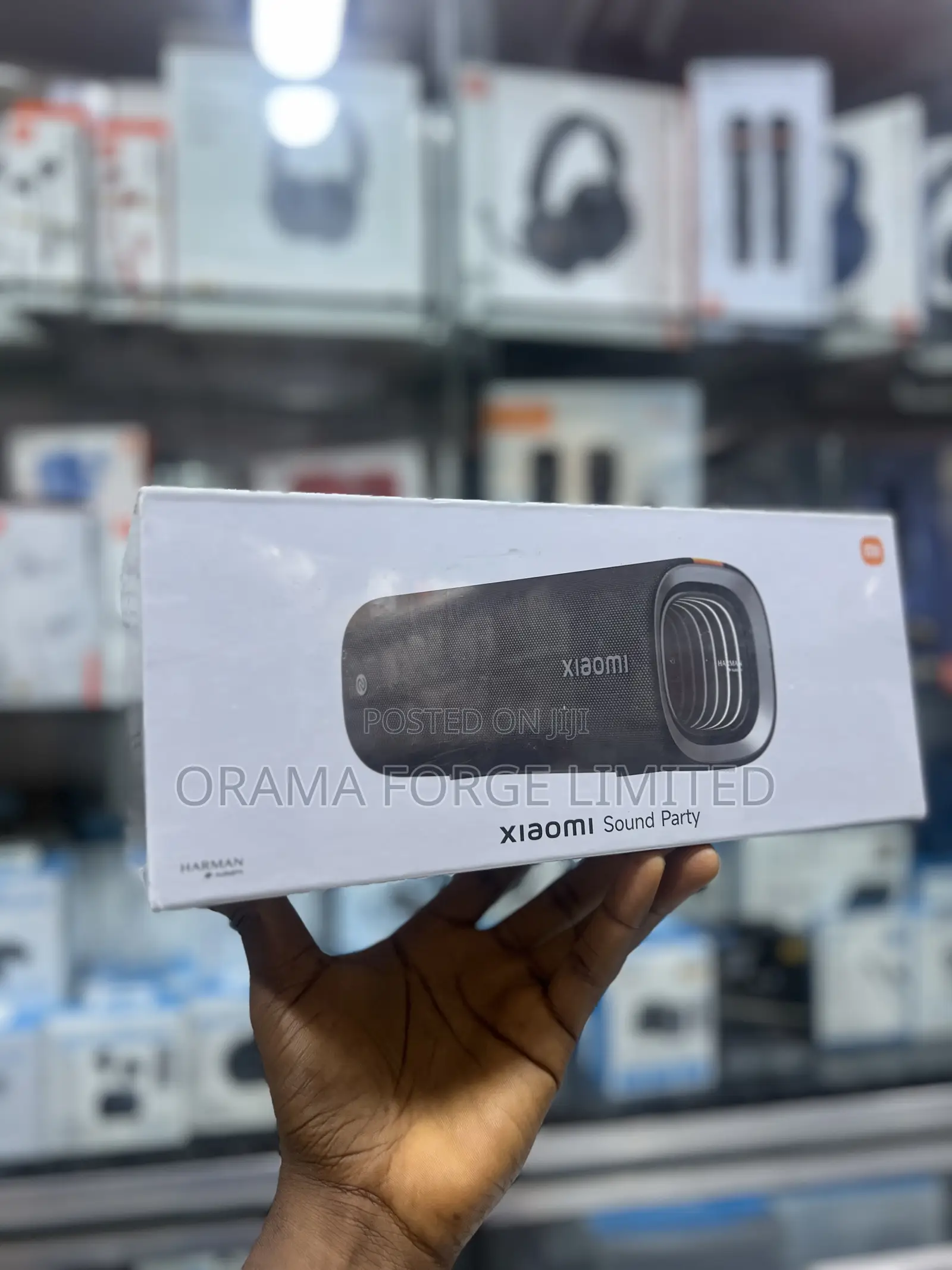 Xiaomi Sound Party Mini Speaker