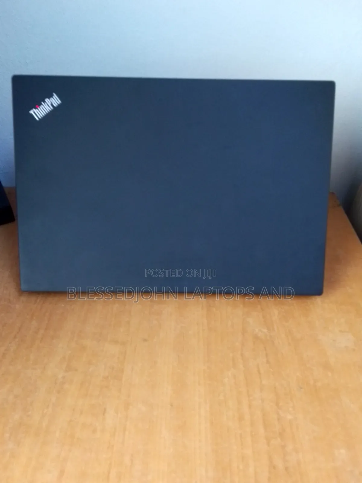 Laptop Lenovo ThinkPad T460 8GB Intel Core i7 SSD 256GB