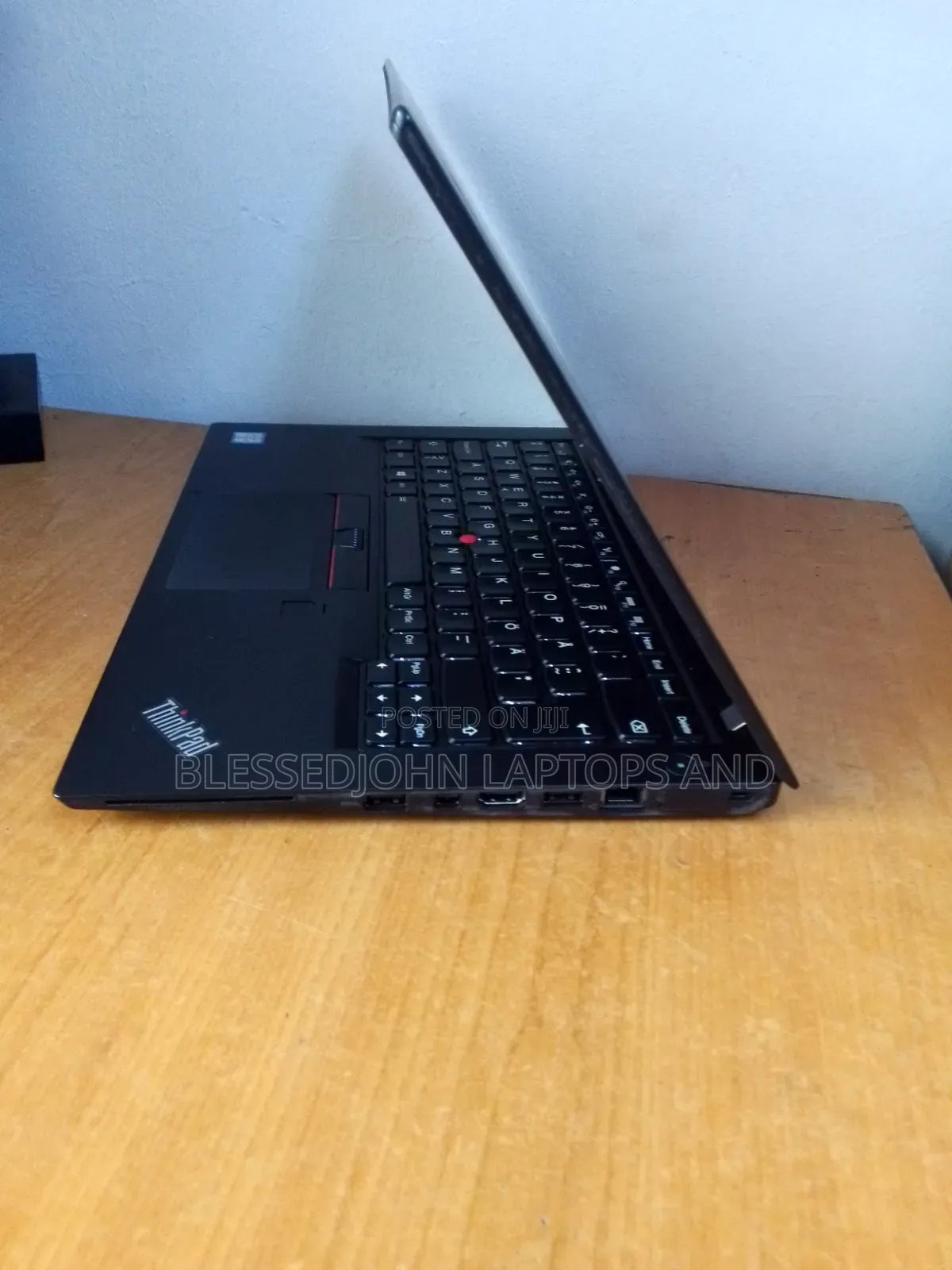 Laptop Lenovo ThinkPad T460 8GB Intel Core i7 SSD 256GB