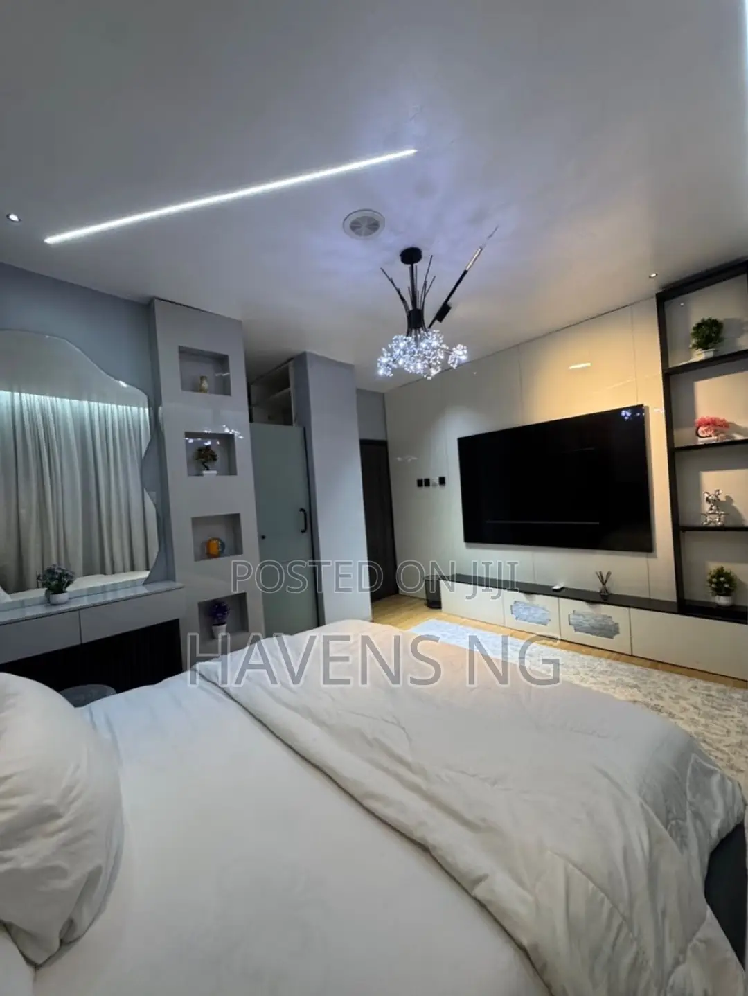 Furnished 5bdrm Duplex in Obio-Akpor for sale