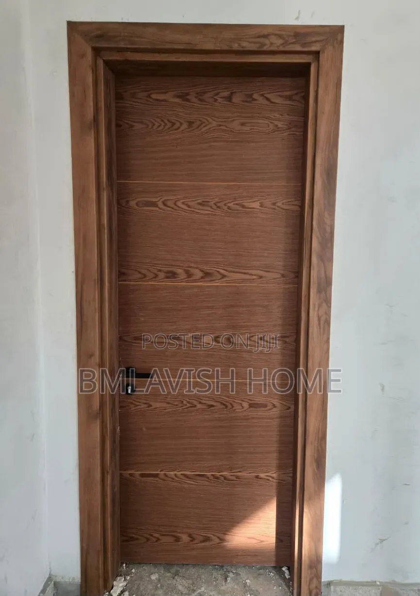 Original Hard Wood Turkish Room Door