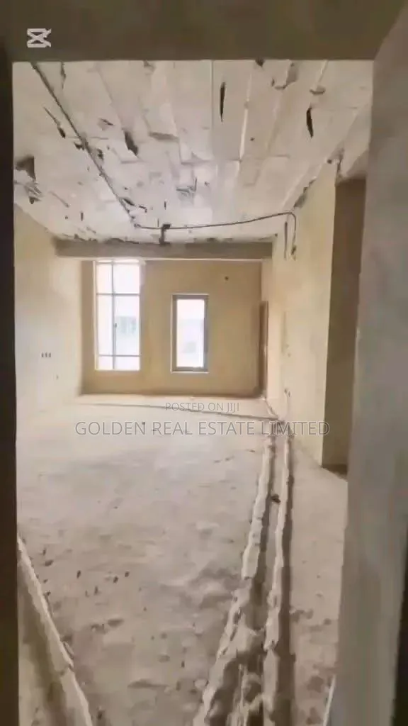 4bdrm Duplex in Wuse 2 for sale