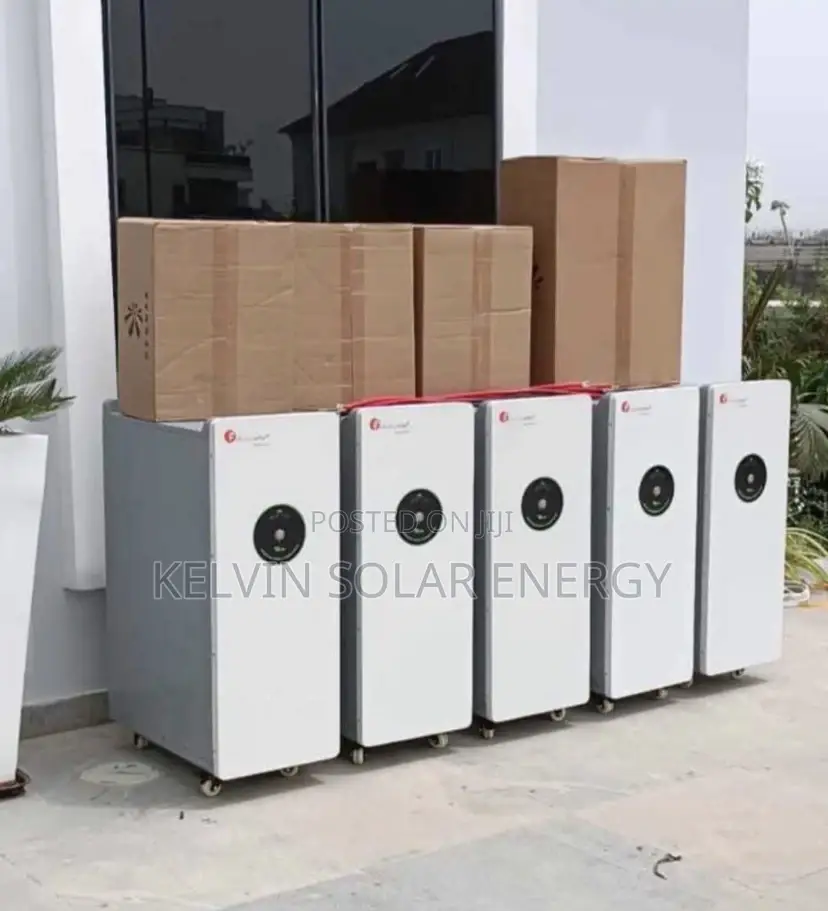17.5kwh 48v Lithium Battery – Heavy Duty Backup for Home Business