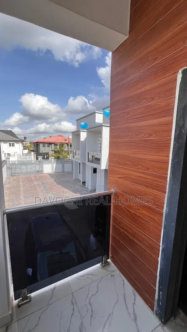 3bdrm Duplex in VGC / Ajah for rent