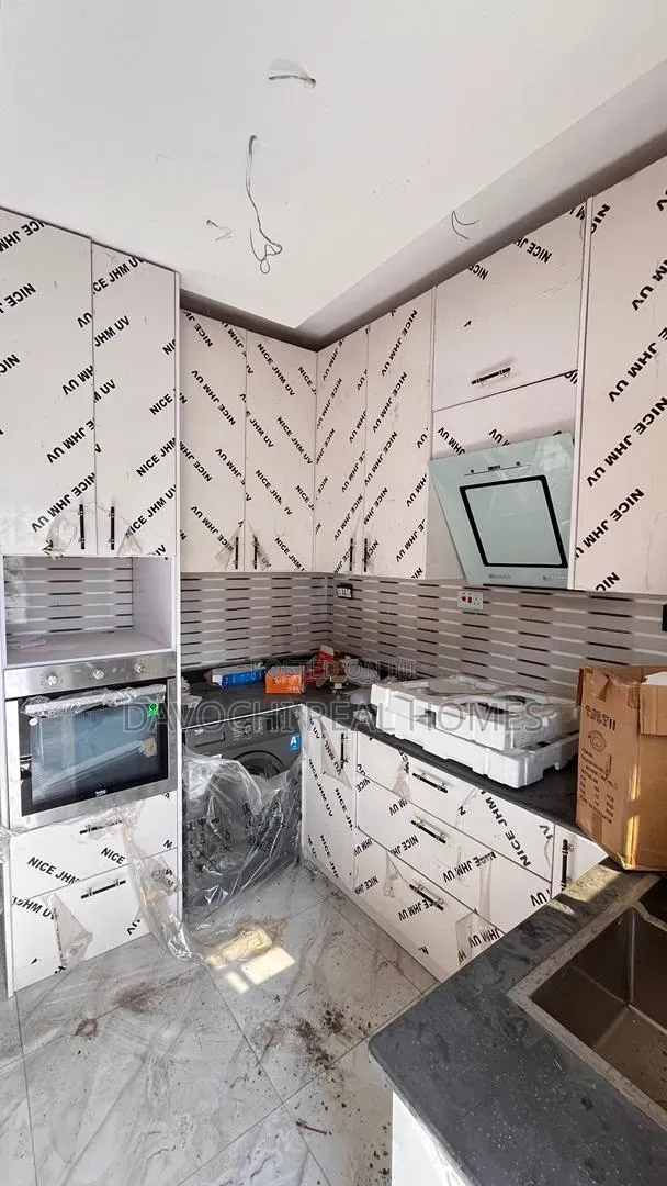 3bdrm Duplex in VGC / Ajah for rent