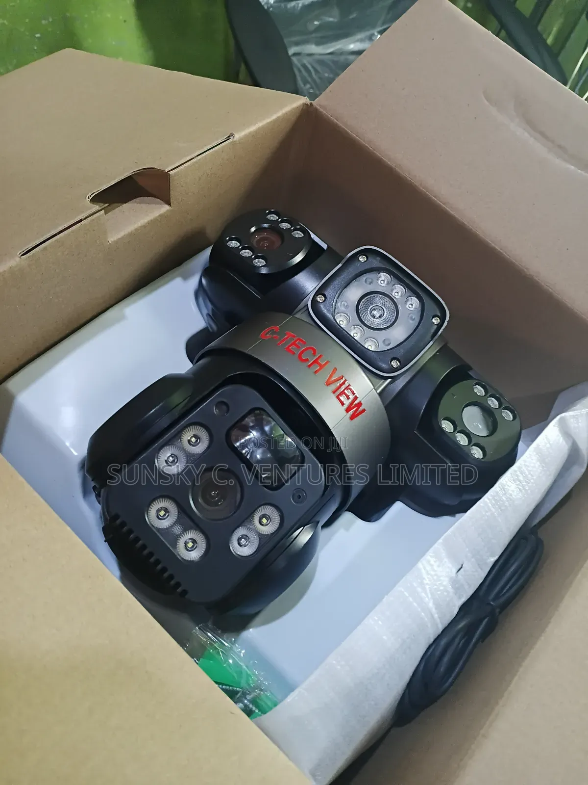Payment on Delivery Available Within Lagos Only, Delivery Is Not Free.