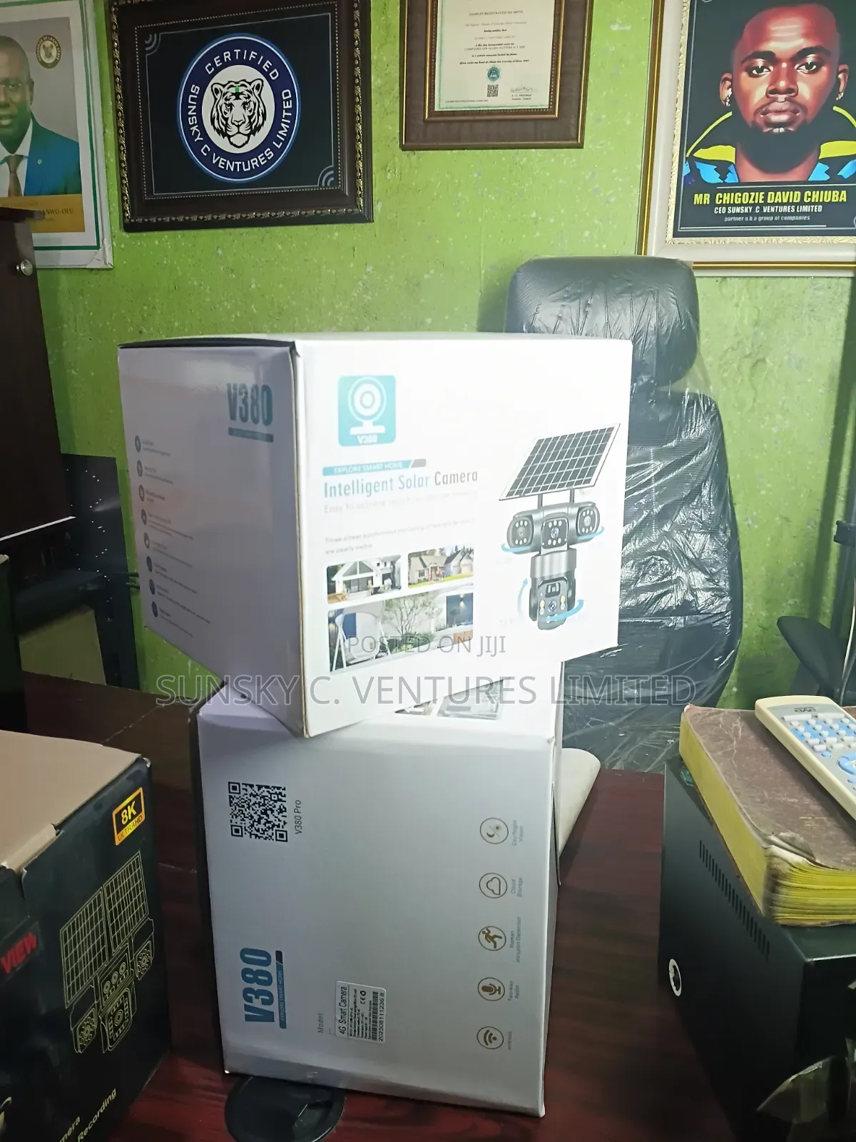 Payment on Delivery Available Within Lagos Only, Delivery Is Not Free.