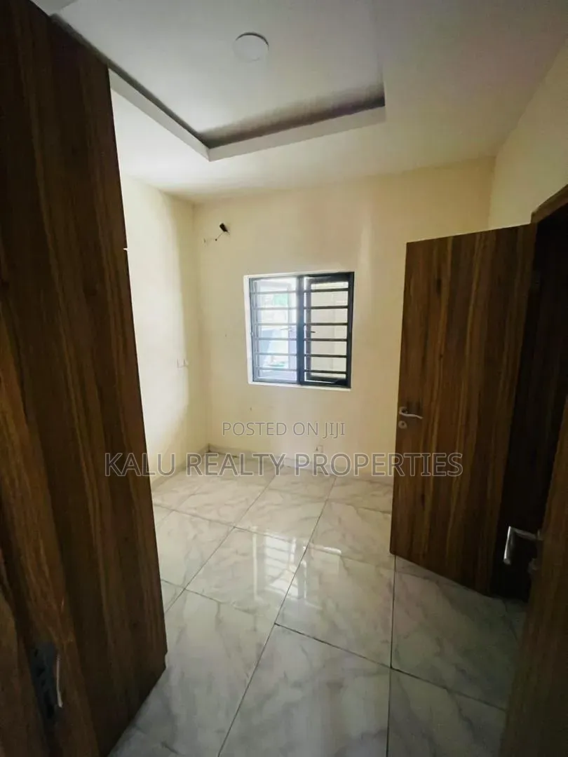 4bdrm Duplex in Ajah, Sangotedo for rent