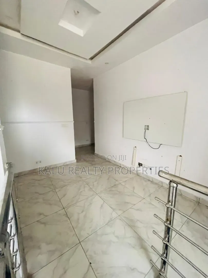 4bdrm Duplex in Ajah, Sangotedo for rent