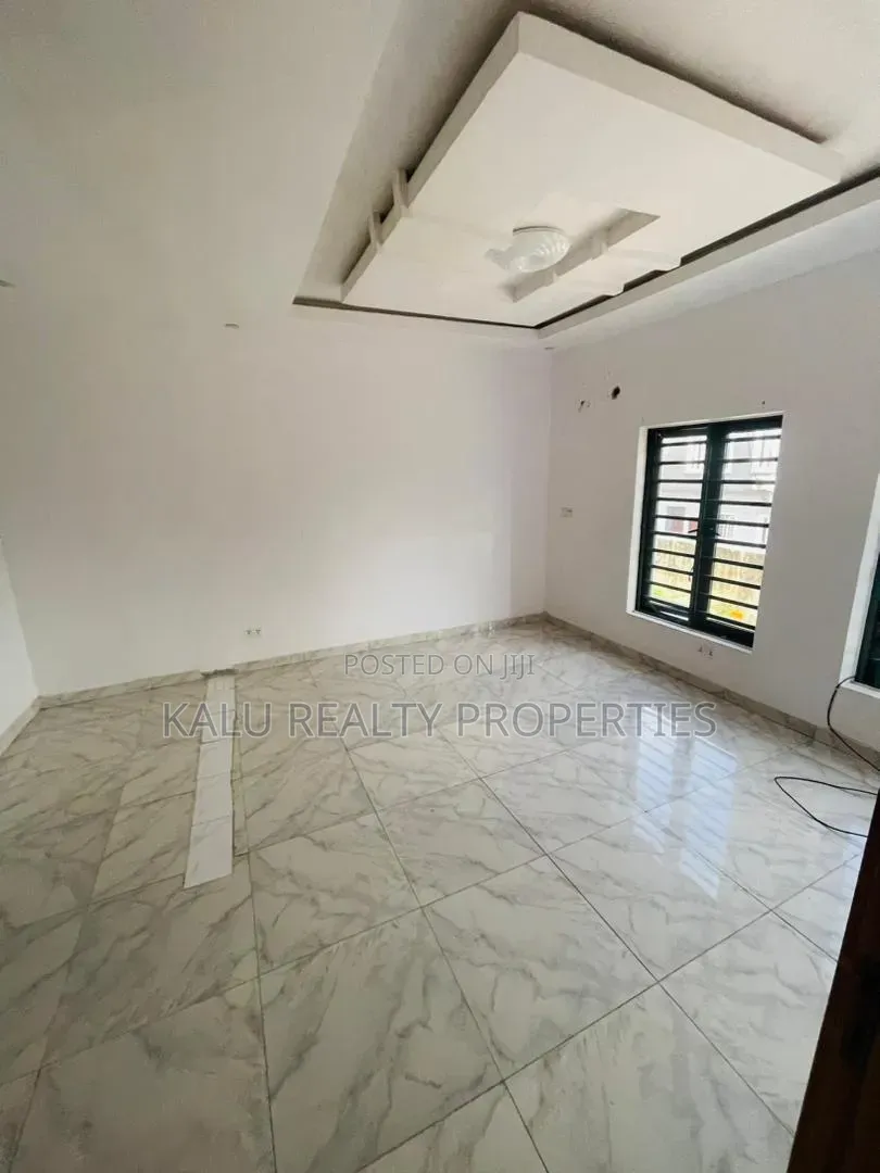 4bdrm Duplex in Ajah, Sangotedo for rent