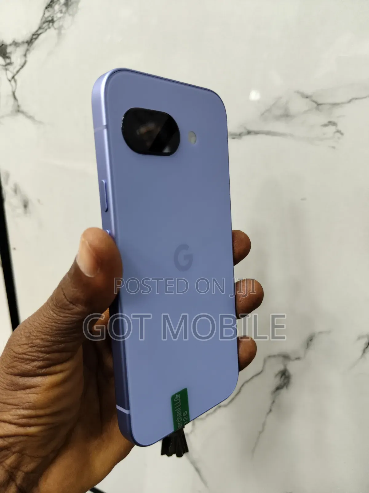Google Pixel 9a 128 GB Blue